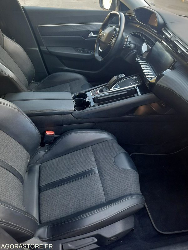PEUGEOT 508 - 2019 - 141 378KM - Coche: foto 3 PEUGEOT 508 - 2019 - 141 378KM - Coche: foto 3