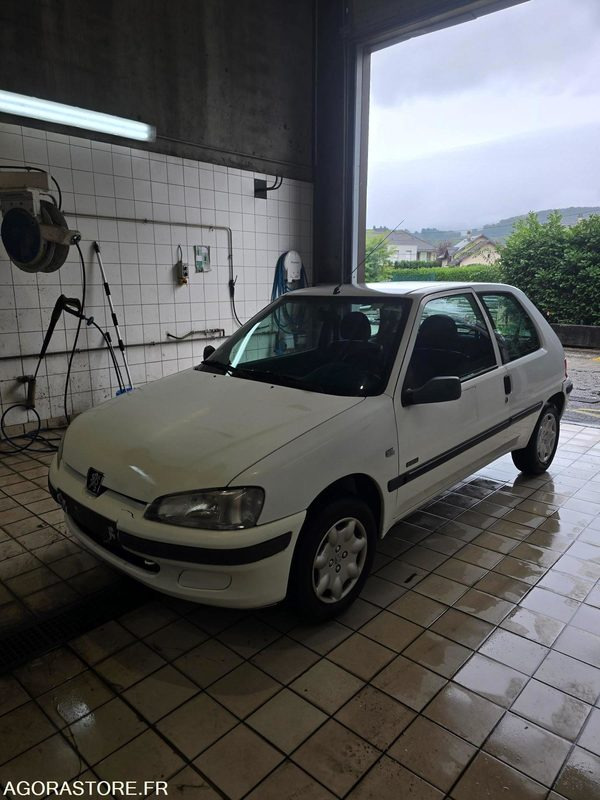 PEUGOT 106 - Coche: foto 2 PEUGOT 106 - Coche: foto 2