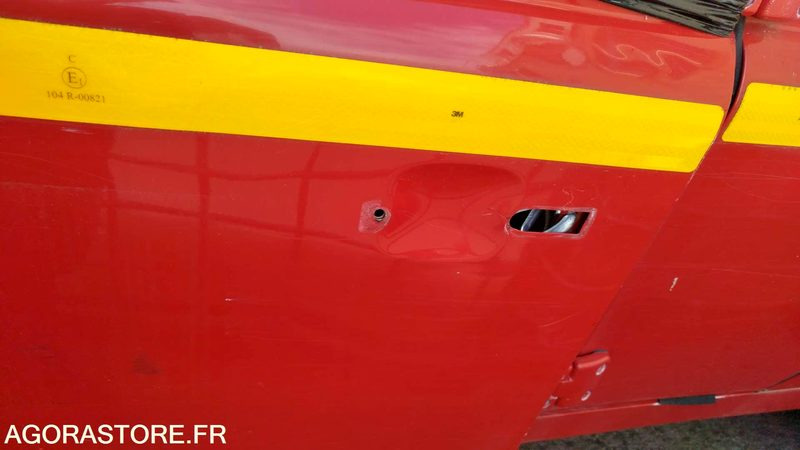 PICK-UP Land rover Defender - 2004 - Pick-up: foto 4 PICK-UP Land rover Defender - 2004 - Pick-up: foto 4