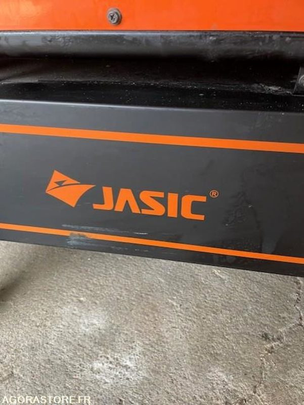 Equipo de construcción Poste a souder Jasic 350 multi process + consommables: foto 9