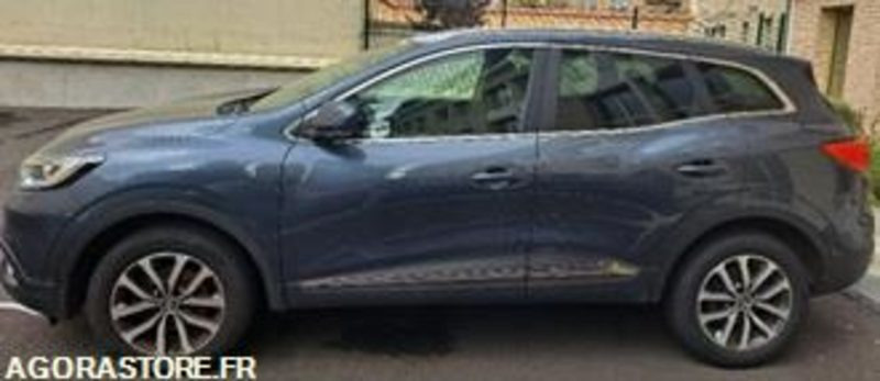 RENAULT - KADJAR - 2018 - 180 000KM - SUV/ Todoterreno: foto 3 RENAULT - KADJAR - 2018 - 180 000KM - SUV/ Todoterreno: foto 3