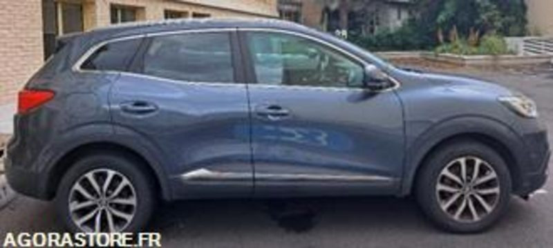RENAULT - KADJAR - 2018 - 180 000KM - SUV/ Todoterreno: foto 4 RENAULT - KADJAR - 2018 - 180 000KM - SUV/ Todoterreno: foto 4