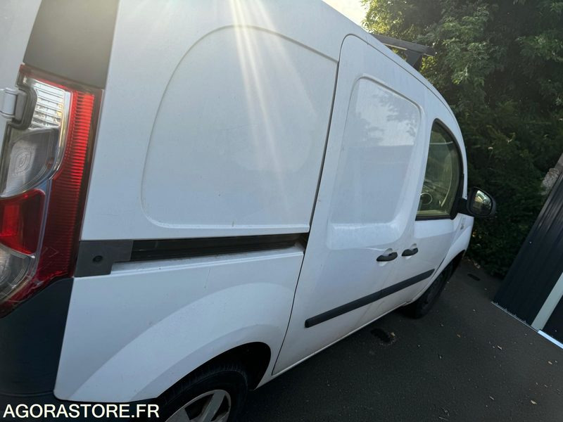 RENAULT - KANGOO - 2014 - 240000 KM - ROULANT - Furgoneta pequeña: foto 3 RENAULT - KANGOO - 2014 - 240000 KM - ROULANT - Furgoneta pequeña: foto 3