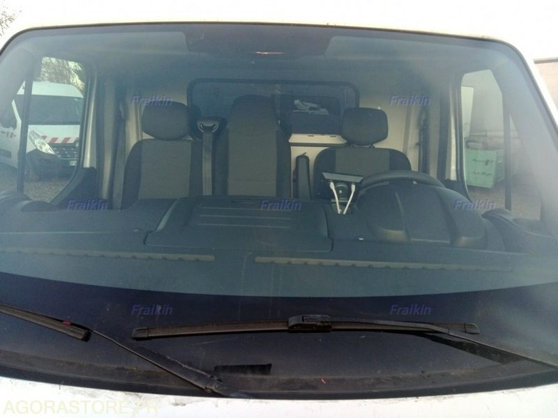 RENAULT MASTER L2H2 GRAND CONF 145CH / FL681CE / 2019 / 262021 kms - Ambulancia: foto 4 RENAULT MASTER L2H2 GRAND CONF 145CH / FL681CE / 2019 / 262021 kms - Ambulancia: foto 4