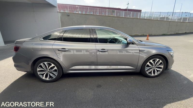 RENAULT TALISMAN Intens Energy TCe 150 EDC EE-445-DP - Coche: foto 2 RENAULT TALISMAN Intens Energy TCe 150 EDC EE-445-DP - Coche: foto 2