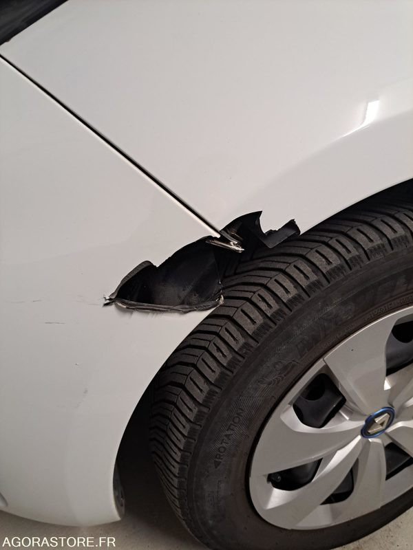 RENAULT - ZOE - 2019 - 65 000 KM - Coche: foto 5 RENAULT - ZOE - 2019 - 65 000 KM - Coche: foto 5