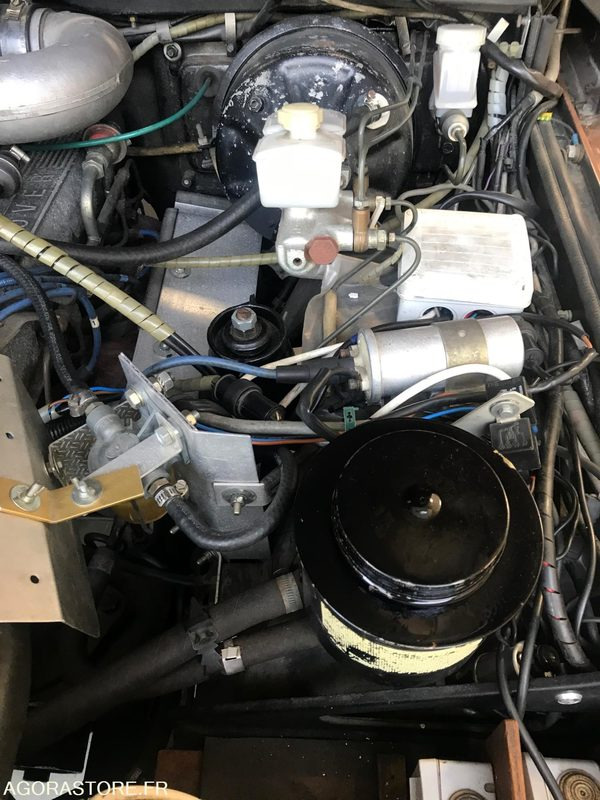 Range Rover v8 - SUV/ Todoterreno: foto 5 Range Rover v8 - SUV/ Todoterreno: foto 5