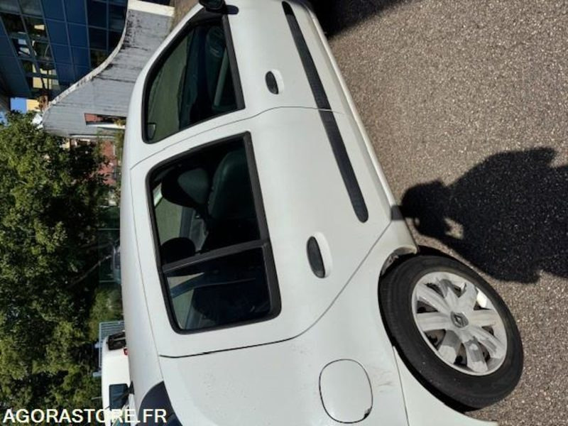 Renault CLIO 2 - Coche: foto 3 Renault CLIO 2 - Coche: foto 3