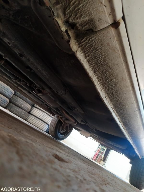 Furgoneta pequeña Renault KANGOO DCI 198610kms 2006: foto 7