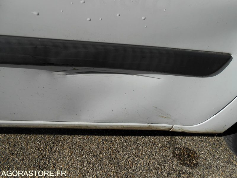 Renault Kangoo - Furgoneta pequeña: foto 5 Renault Kangoo - Furgoneta pequeña: foto 5