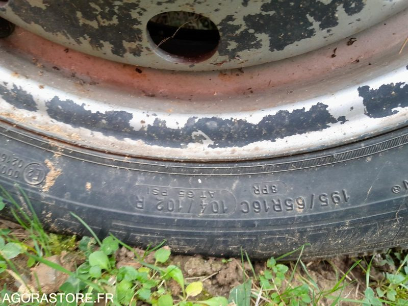 Renault Master - 2006 - 195076kms - 8468SG58 - Minibús, Furgoneta de pasajeros: foto 5 Renault Master - 2006 - 195076kms - 8468SG58 - Minibús, Furgoneta de pasajeros: foto 5