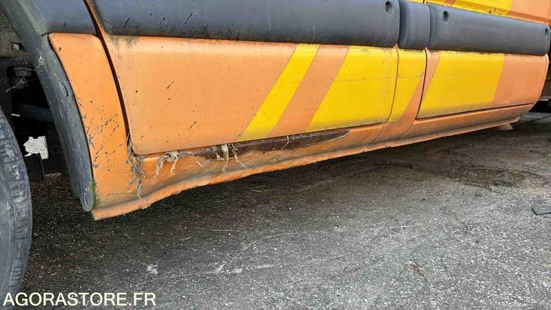 Renault Master - 2008 - BM-174-DT - Furgón: foto 5 Renault Master - 2008 - BM-174-DT - Furgón: foto 5