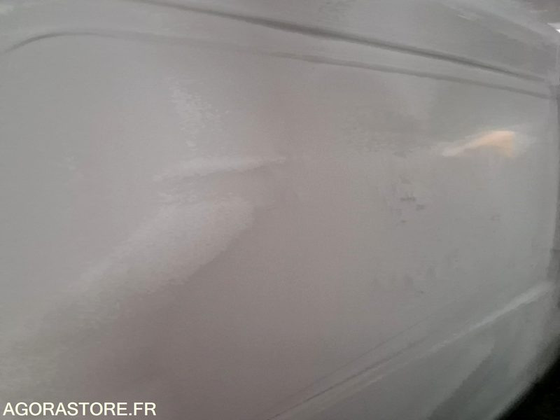Furgoneta pequeña Renault kangoo - 2002 - 151776 - 415DJF91: foto 20