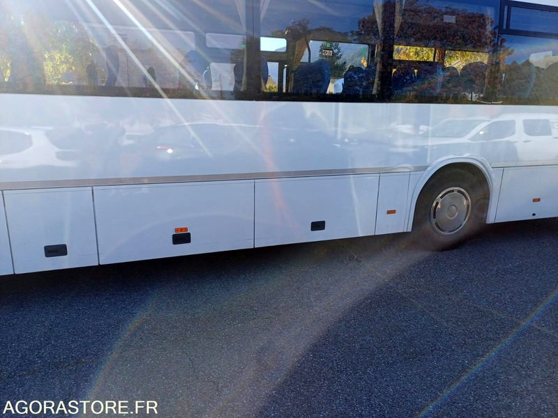 Temsa tourmalin 08/2013 Clim 256000kms BVA 59+1 places - Autobús escolar: foto 3 Temsa tourmalin 08/2013 Clim 256000kms BVA 59+1 places - Autobús escolar: foto 3