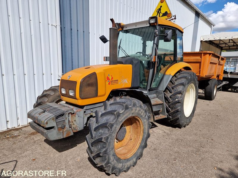 Tractor Tracteur Renault Ergos -1998 - 5097 - EL421DR: foto 1
