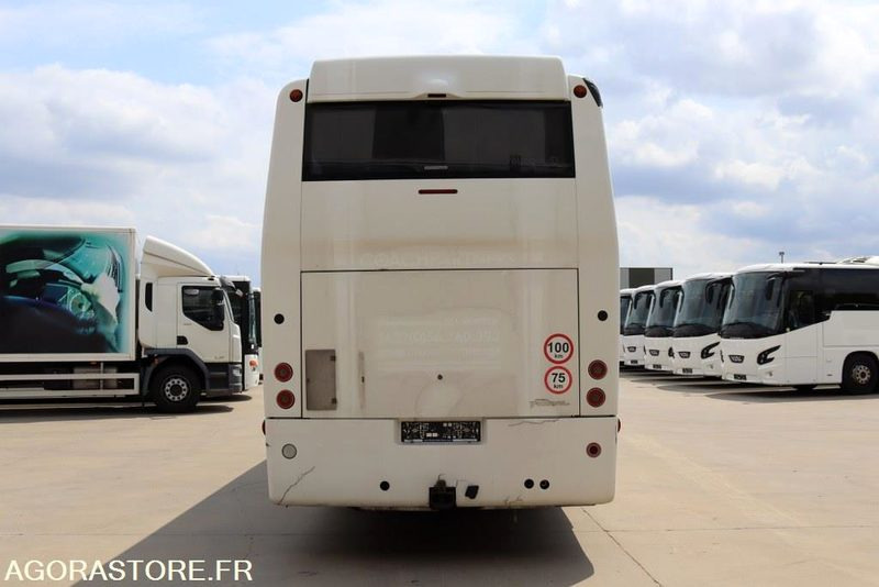 VDL Bova Futura Classic FHD-13-420 / Lift / Airco / Full Option - Autocar: foto 5 VDL Bova Futura Classic FHD-13-420 / Lift / Airco / Full Option - Autocar: foto 5