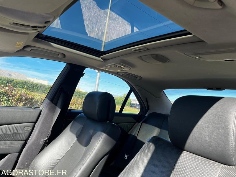 Mercedes benz s400 cdi 2004 266000km - Coche: foto 4 Mercedes benz s400 cdi 2004 266000km - Coche: foto 4