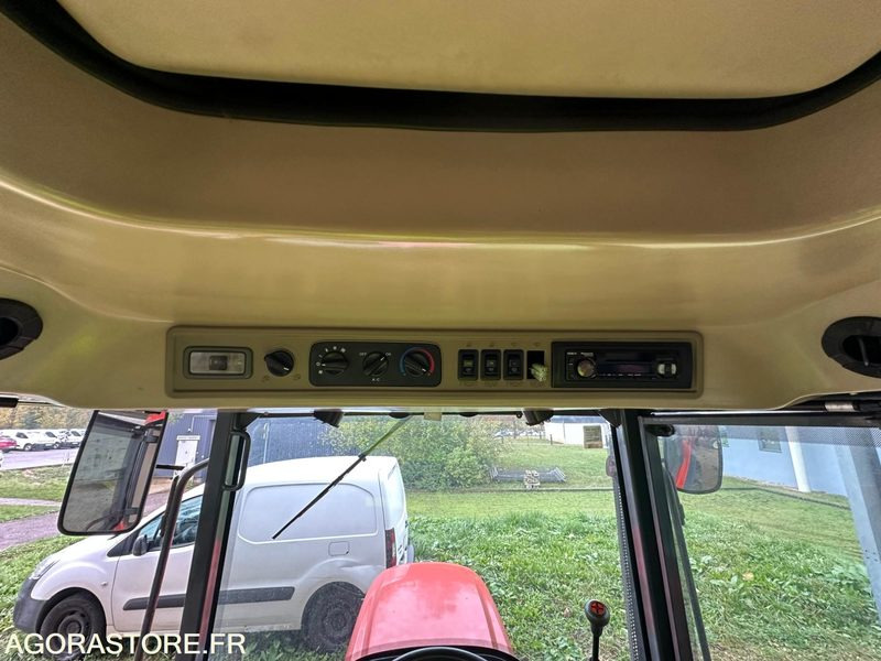 Tractor tracteur: foto 14