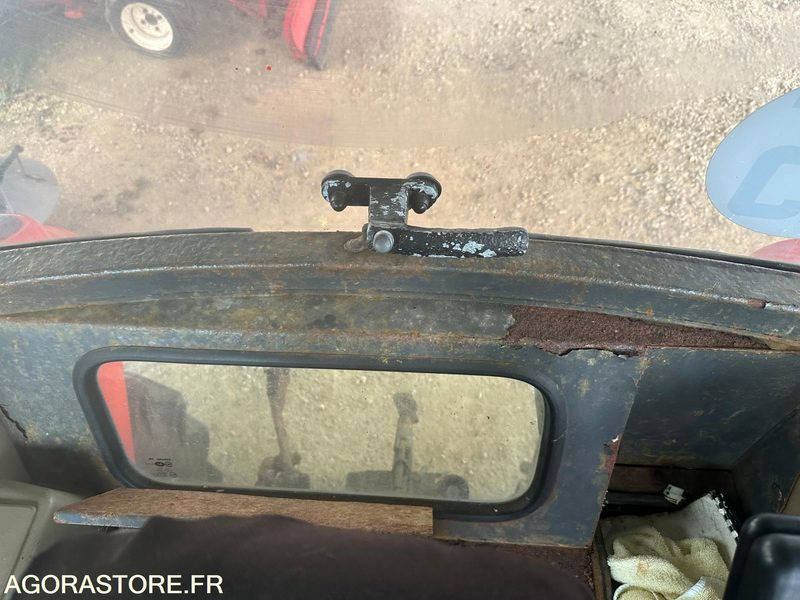 Tractor tracteur: foto 10
