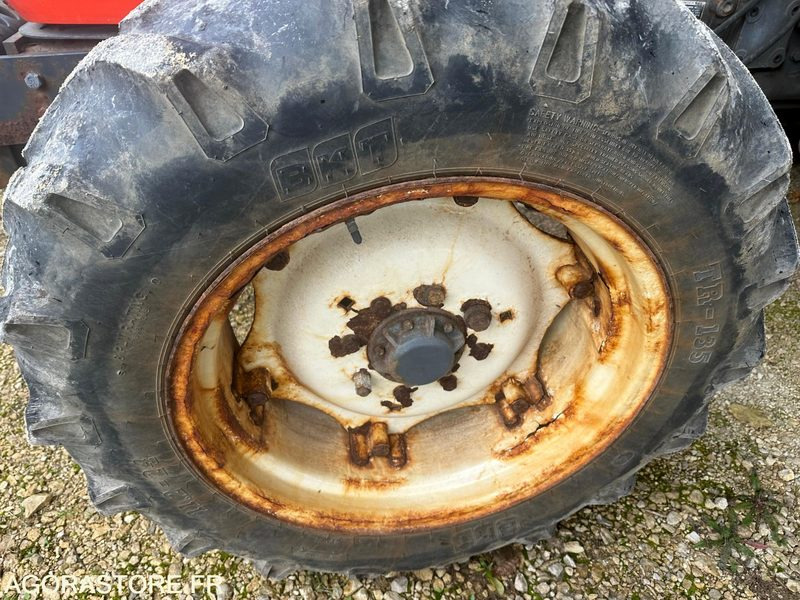 Tractor tracteur: foto 6