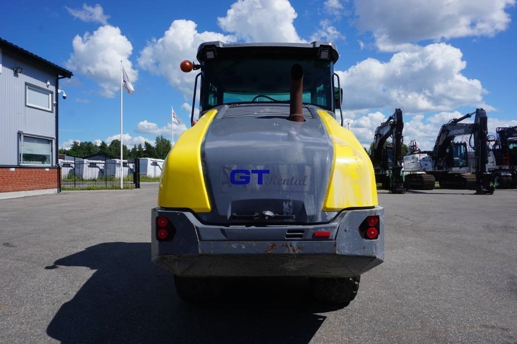 Atlas Copco Dynapac CA 1500 - Compactador: foto 4 Atlas Copco Dynapac CA 1500 - Compactador: foto 4