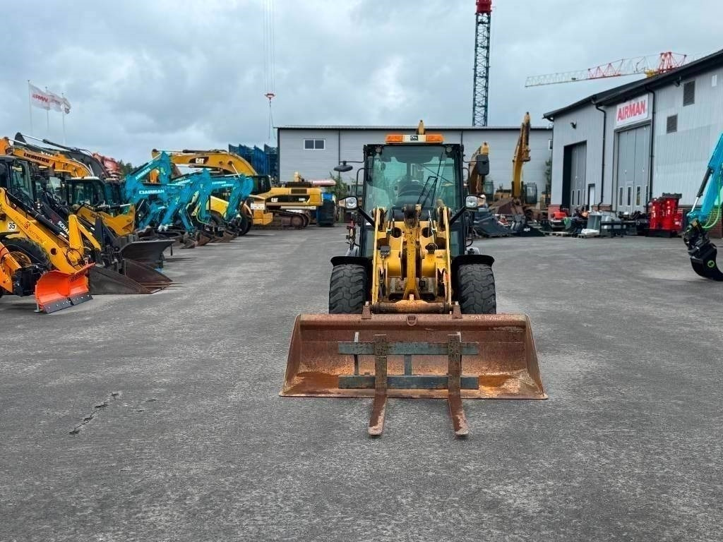 CAT 906 H 2 - Cargadora de ruedas: foto 3 CAT 906 H 2 - Cargadora de ruedas: foto 3