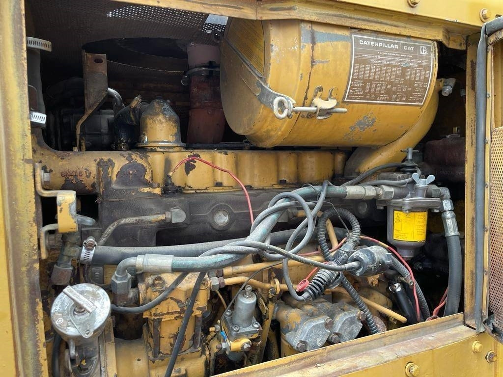 CAT 920 - Cargadora de ruedas: foto 3 CAT 920 - Cargadora de ruedas: foto 3