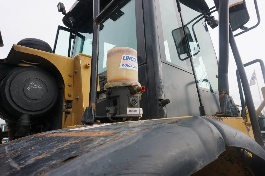 Leasing de CAT 950 H  CAT 950 H: foto 18