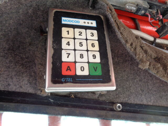 Minicargadora Gehl 1640: foto 24 Minicargadora Gehl 1640: foto 24