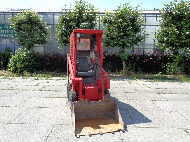 Minicargadora Gehl 1640: foto 13 Minicargadora Gehl 1640: foto 13