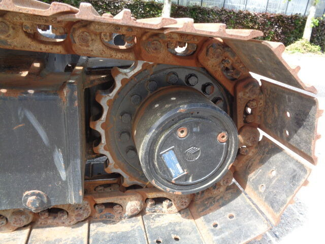 Hitachi H.A.B TR16JD - Plataforma telescopica: foto 4 Hitachi H.A.B TR16JD - Plataforma telescopica: foto 4