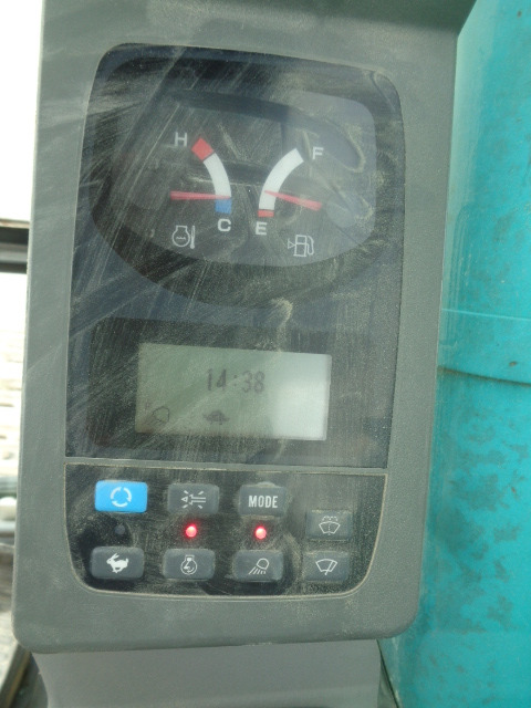 KOBELCO SK250 NLC-BE - Excavadora de cadenas: foto 4 KOBELCO SK250 NLC-BE - Excavadora de cadenas: foto 4