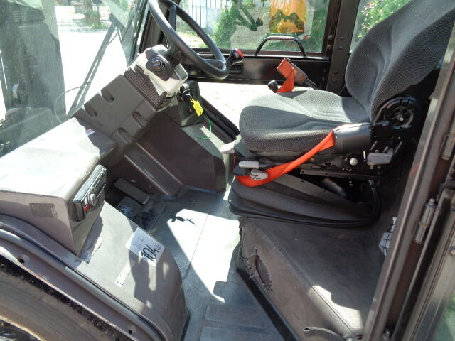 Carretilla elevadora diésel Manitou MSI 35: foto 9