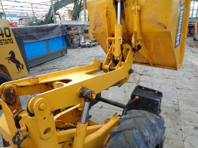 Leasing de  Thwaites Thwaites: foto 15