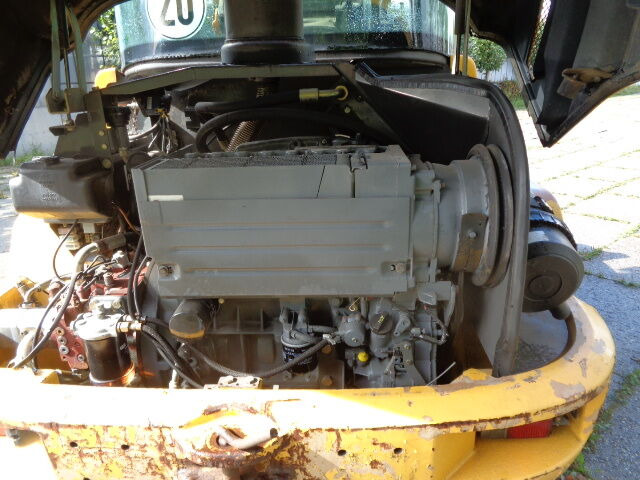 Volvo L30 - Cargadora de ruedas: foto 5 Volvo L30 - Cargadora de ruedas: foto 5