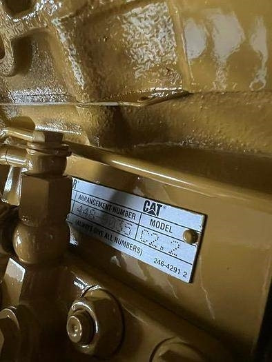 Generador industriale nuevo CAT DE 22 E3: foto 13
