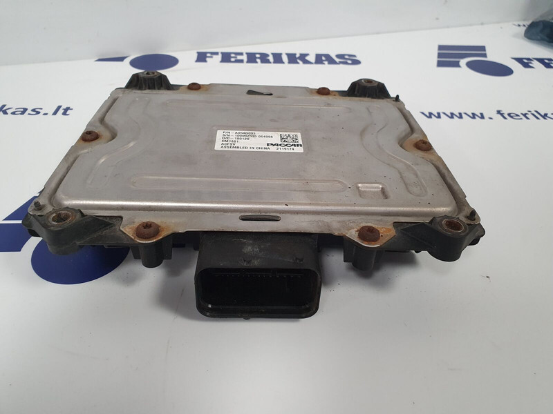 DAF EAS control unit - Unidad de control para Camión: foto 3 DAF EAS control unit - Unidad de control para Camión: foto 3