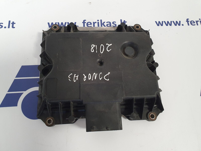 DAF EAS control unit - Unidad de control para Camión: foto 1 DAF EAS control unit - Unidad de control para Camión: foto 1