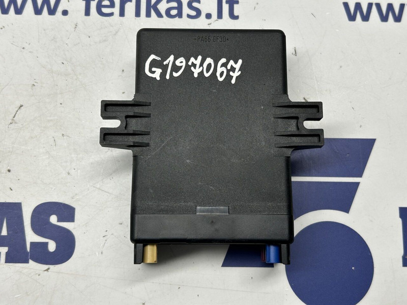 DAF GPS module - Unidad de control: foto 2 DAF GPS module - Unidad de control: foto 2