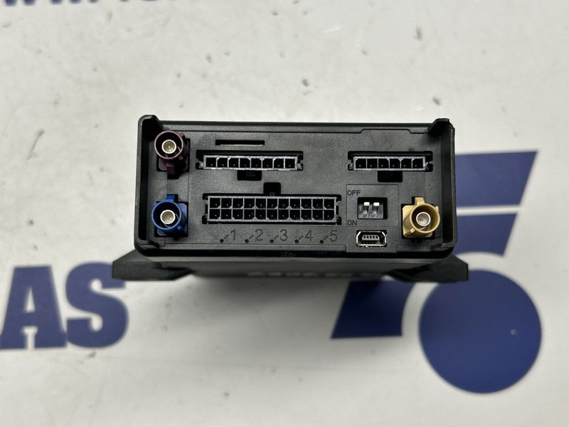 DAF GPS module - Unidad de control: foto 3 DAF GPS module - Unidad de control: foto 3