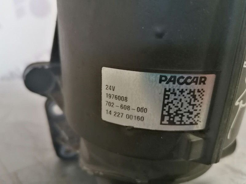 DAF - Motor y piezas para Camión: foto 4 DAF - Motor y piezas para Camión: foto 4