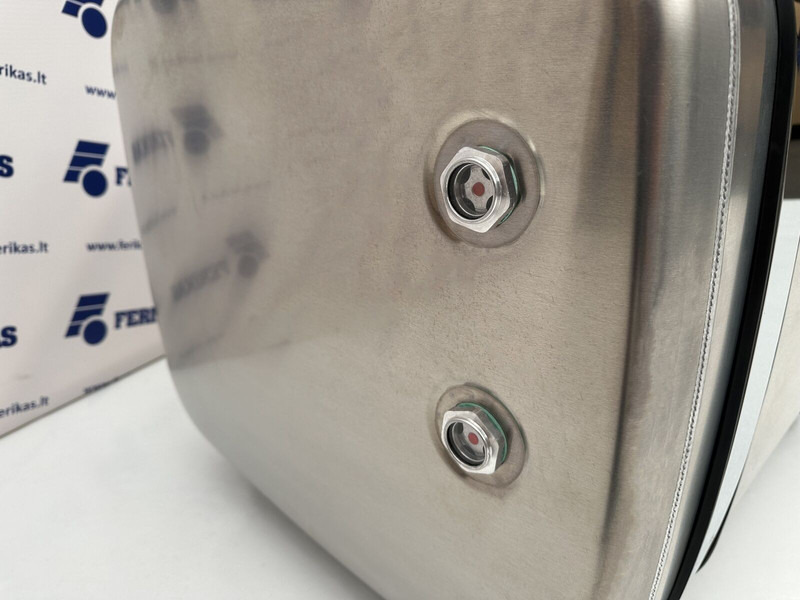 DAF - Depósito hidráulico para Camión: foto 4 DAF - Depósito hidráulico para Camión: foto 4