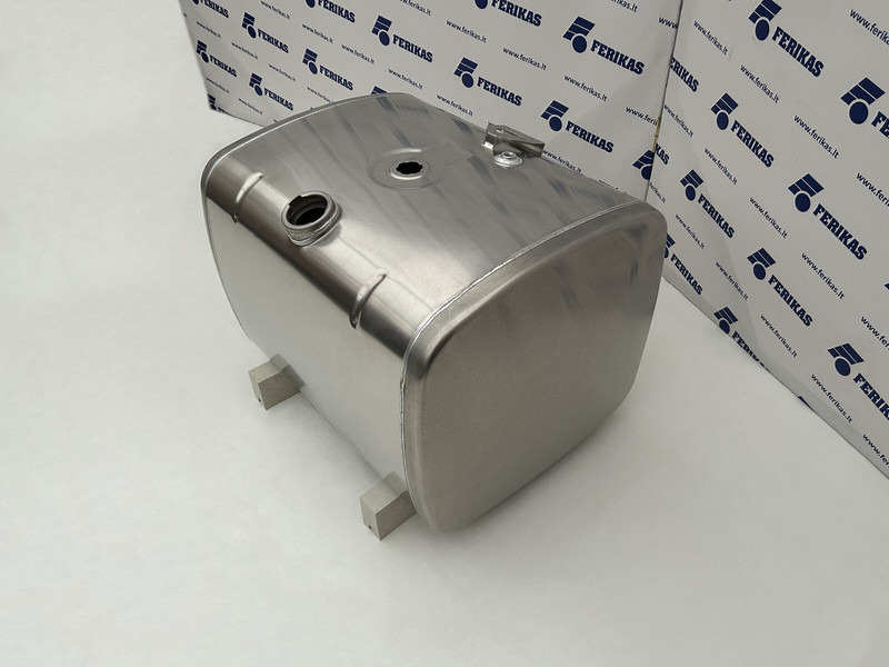 DAF New aluminum fuel tank 335L - Depósito de combustible para Camión: foto 3 DAF New aluminum fuel tank 335L - Depósito de combustible para Camión: foto 3