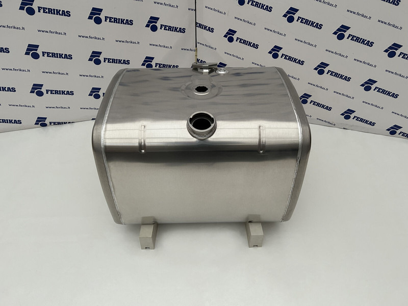 DAF New aluminum fuel tank 335L - Depósito de combustible para Camión: foto 1 DAF New aluminum fuel tank 335L - Depósito de combustible para Camión: foto 1