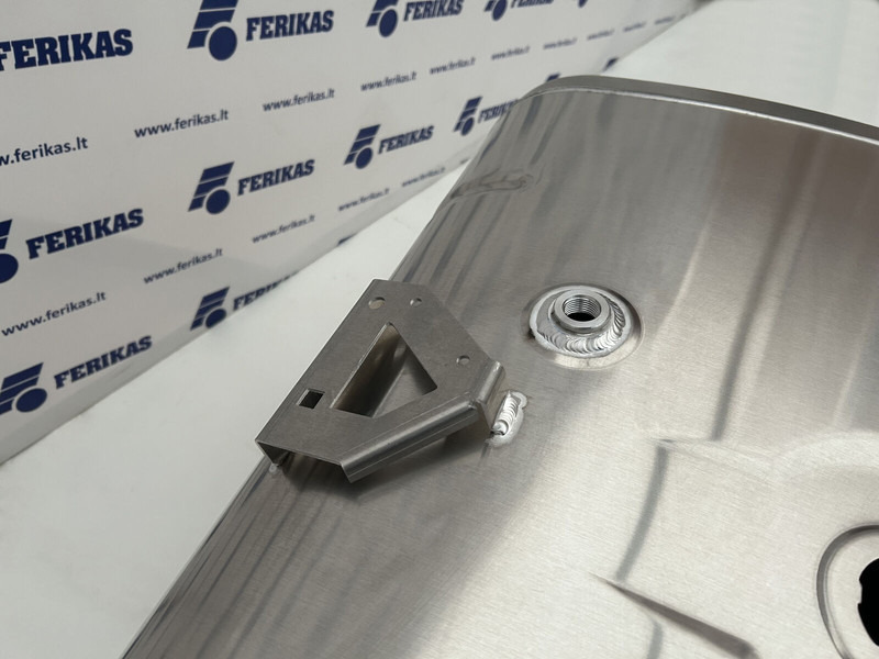 DAF New aluminum fuel tank 335L - Depósito de combustible para Camión: foto 5 DAF New aluminum fuel tank 335L - Depósito de combustible para Camión: foto 5