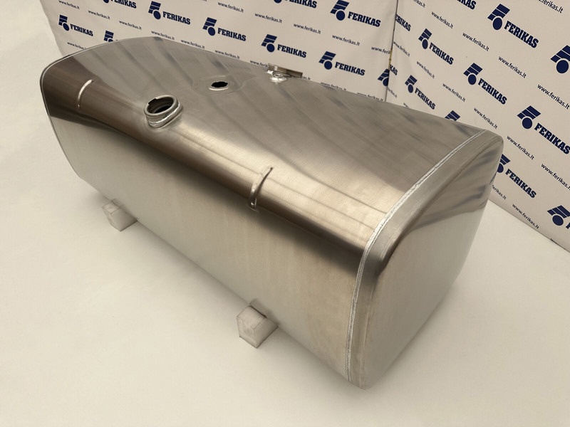 DAF New aluminum fuel tank 620L - Depósito de combustible para Camión: foto 3 DAF New aluminum fuel tank 620L - Depósito de combustible para Camión: foto 3