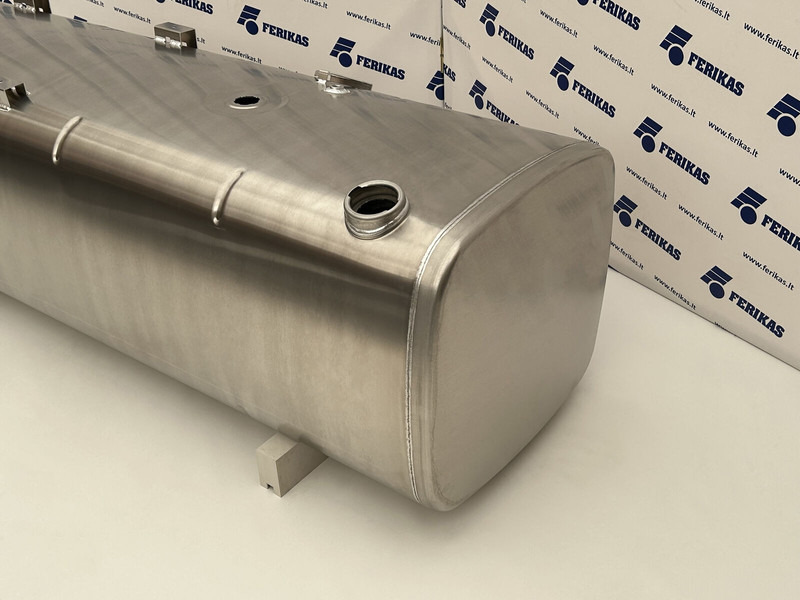 DAF New aluminum fuel tank 765L - Depósito de combustible para Camión: foto 3 DAF New aluminum fuel tank 765L - Depósito de combustible para Camión: foto 3