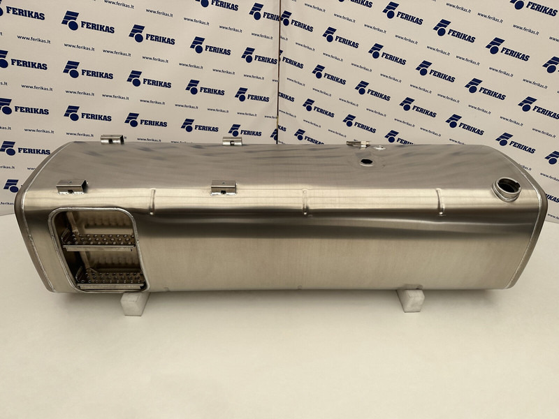 DAF New aluminum fuel tank 845L - Depósito de combustible para Camión: foto 1 DAF New aluminum fuel tank 845L - Depósito de combustible para Camión: foto 1