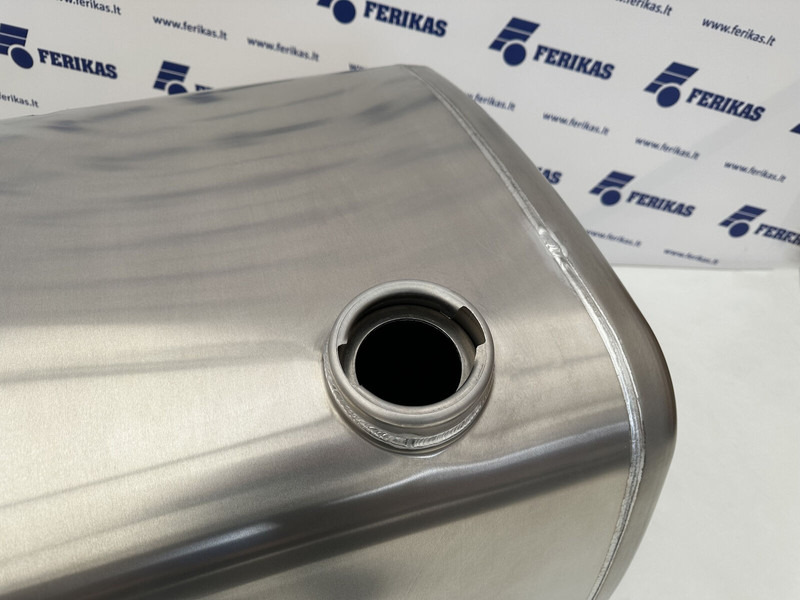 DAF New aluminum fuel tank 845L - Depósito de combustible para Camión: foto 5 DAF New aluminum fuel tank 845L - Depósito de combustible para Camión: foto 5