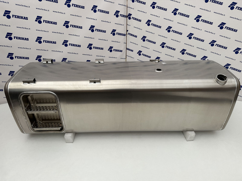 DAF New aluminum fuel tank 995L - Depósito de combustible para Camión: foto 1 DAF New aluminum fuel tank 995L - Depósito de combustible para Camión: foto 1